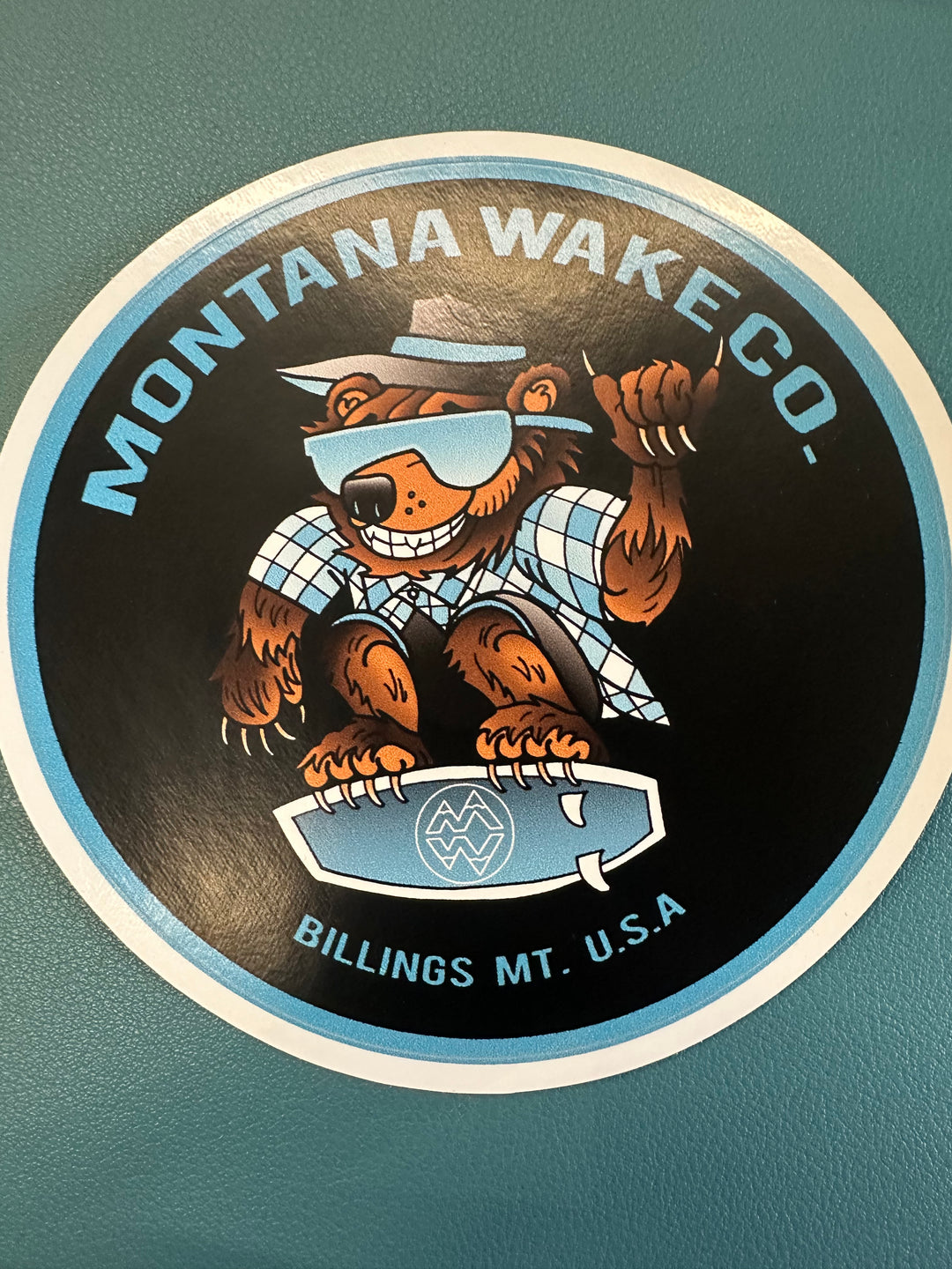 Stickers