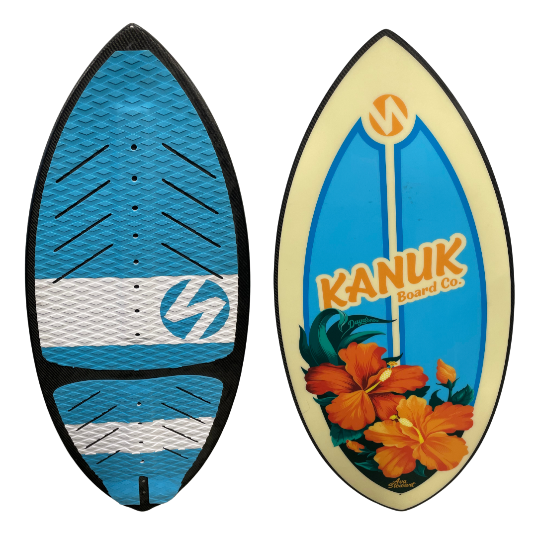 Kanuk Ava Daydream 46&