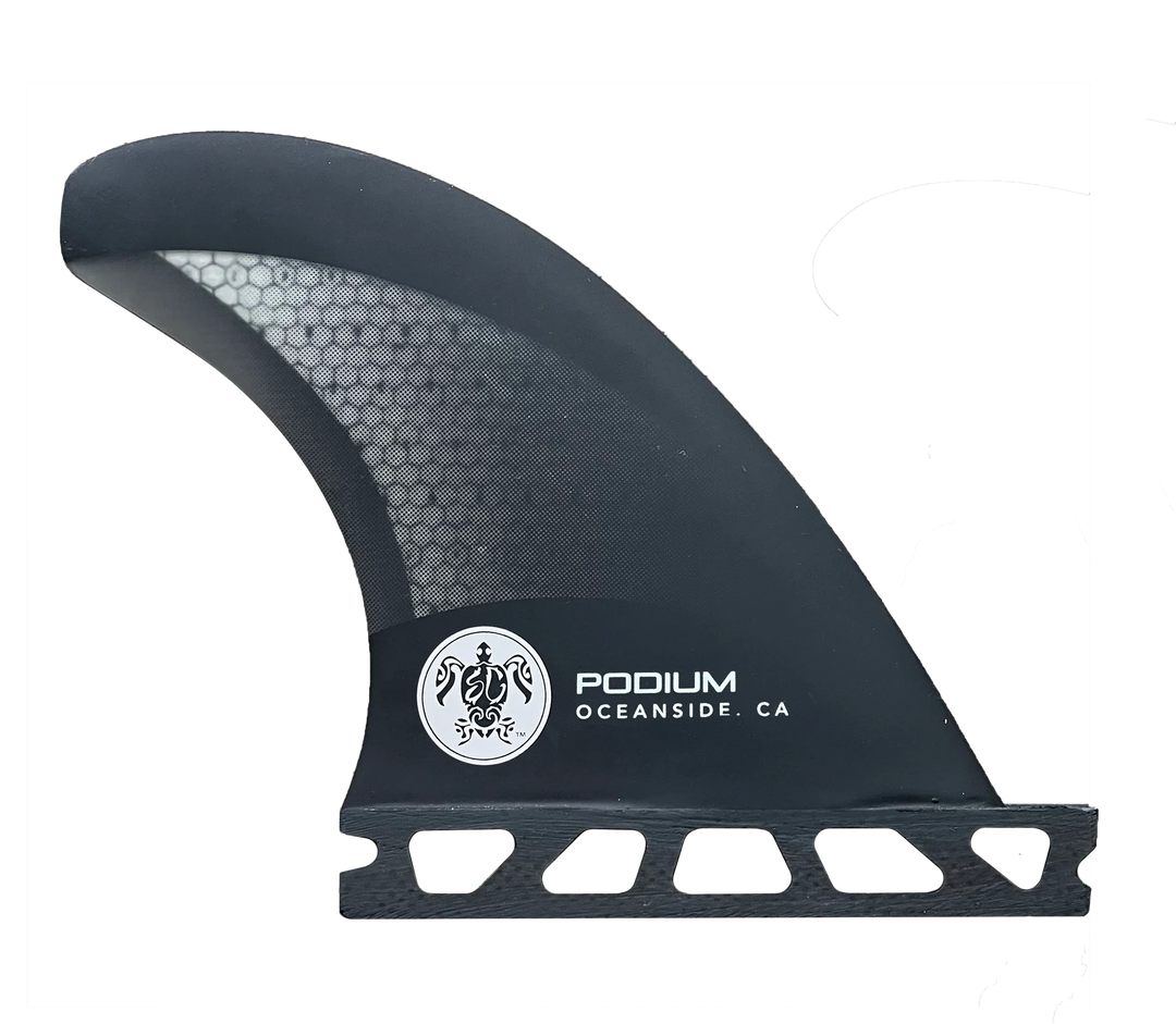 Soulcraft Performance Fins
