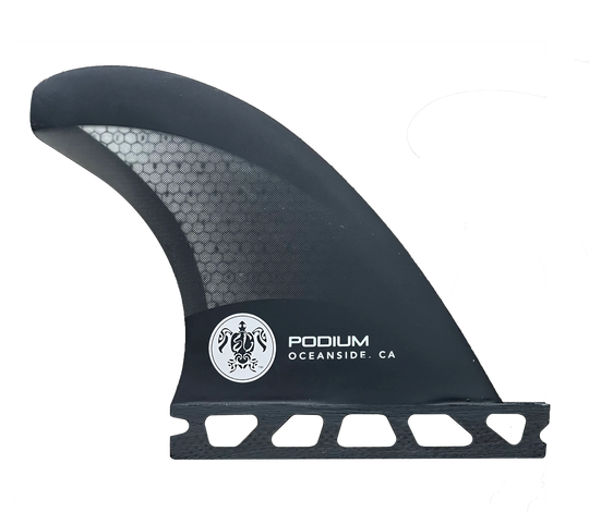 Soulcraft Performance Fins