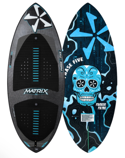 Phase Five Matrix Payne Pro 51"