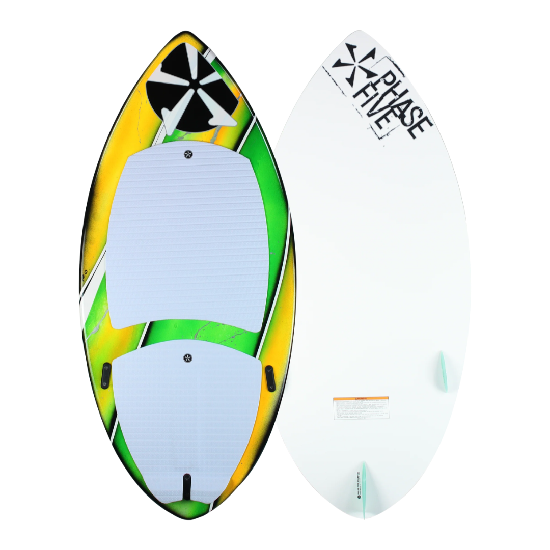 Phase Five Scamp 45"
