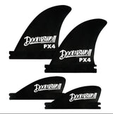 Doomswell PX4 Fin Set