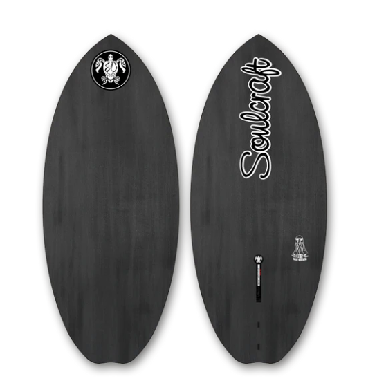 Soulcraft KF Pro Skim 4&