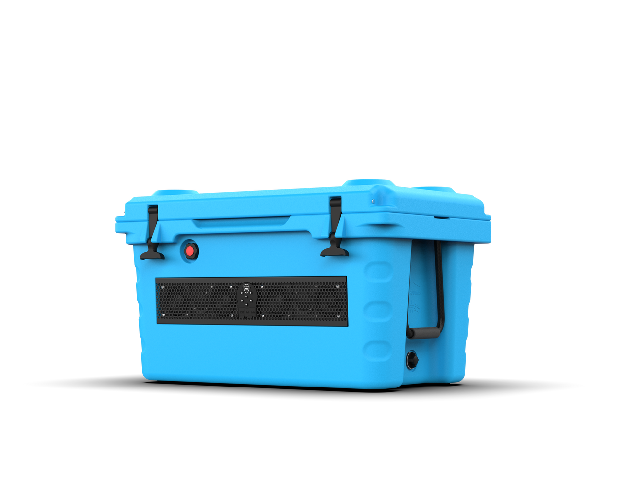 Special LIMITED Edition -Wet Sounds- Shivr 55 Cooler