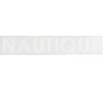 Nautique Vinyl Decal