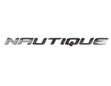 Nautique Vinyl Decal