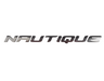 Nautique Vinyl Decal