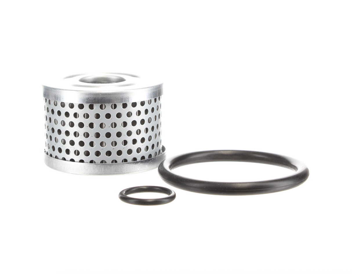 Ilmor transmission oil filter MV8V-1173