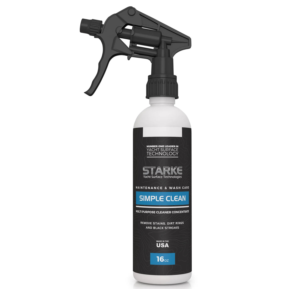 Starke Simple Clean Multi-Purpose Cleaner Concentrate