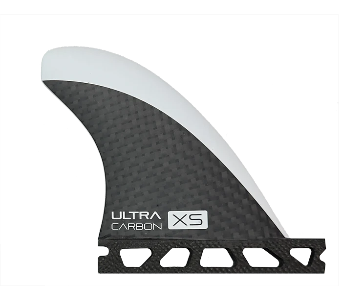 Soulcraft Performance Fins