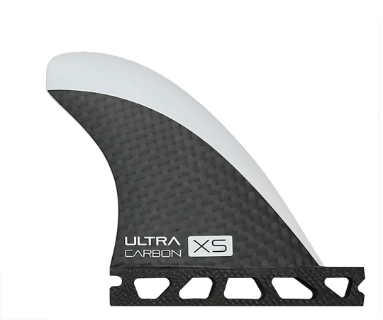 Soulcraft Performance Fins