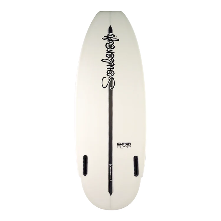 Soulcraft Superfly