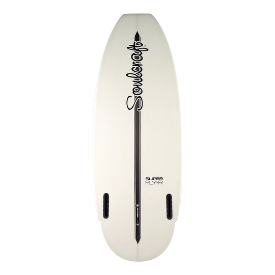 Soulcraft Superfly