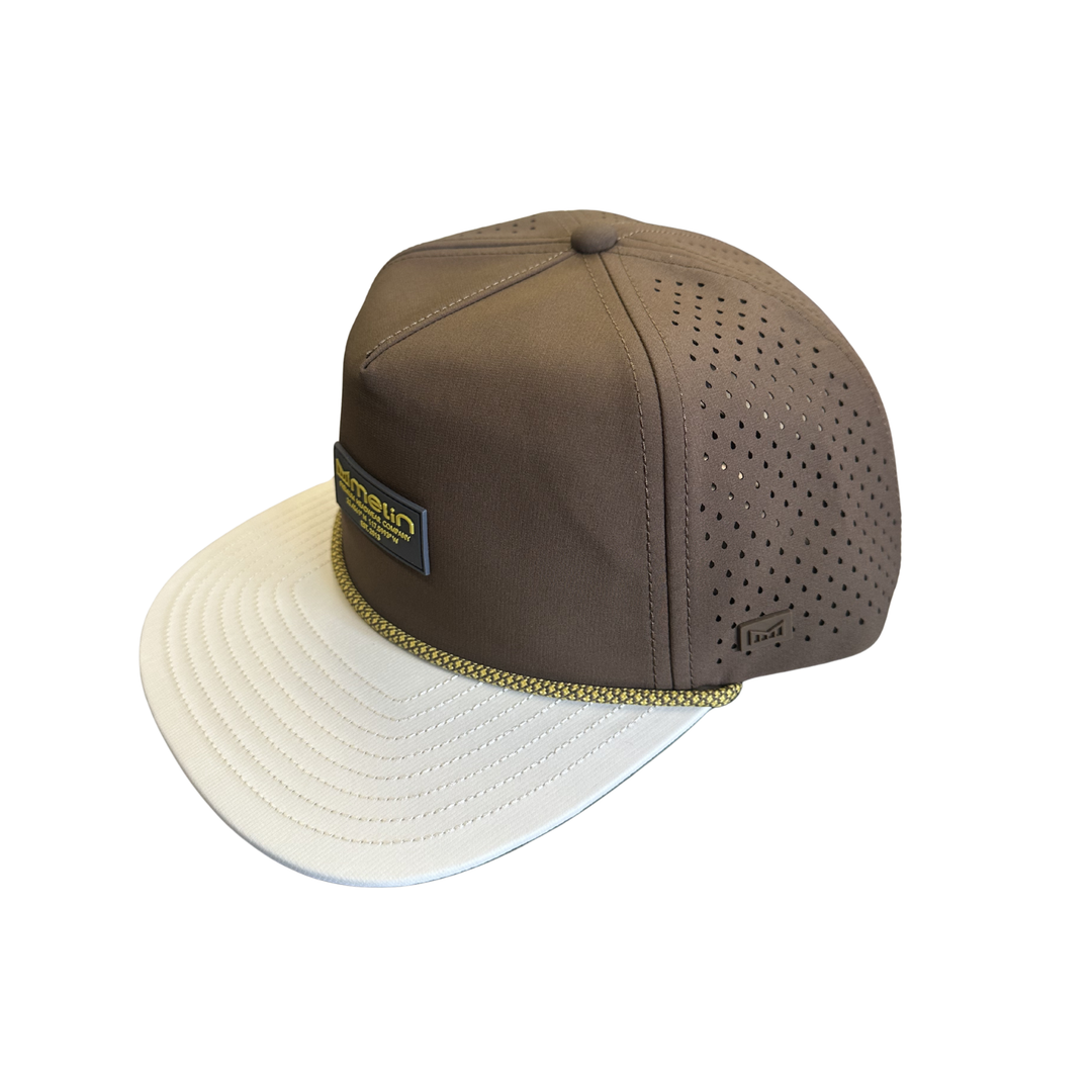 Melin Hydro Coronado Brick Hats