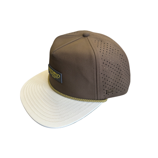 Melin Hydro Coronado Brick Hats