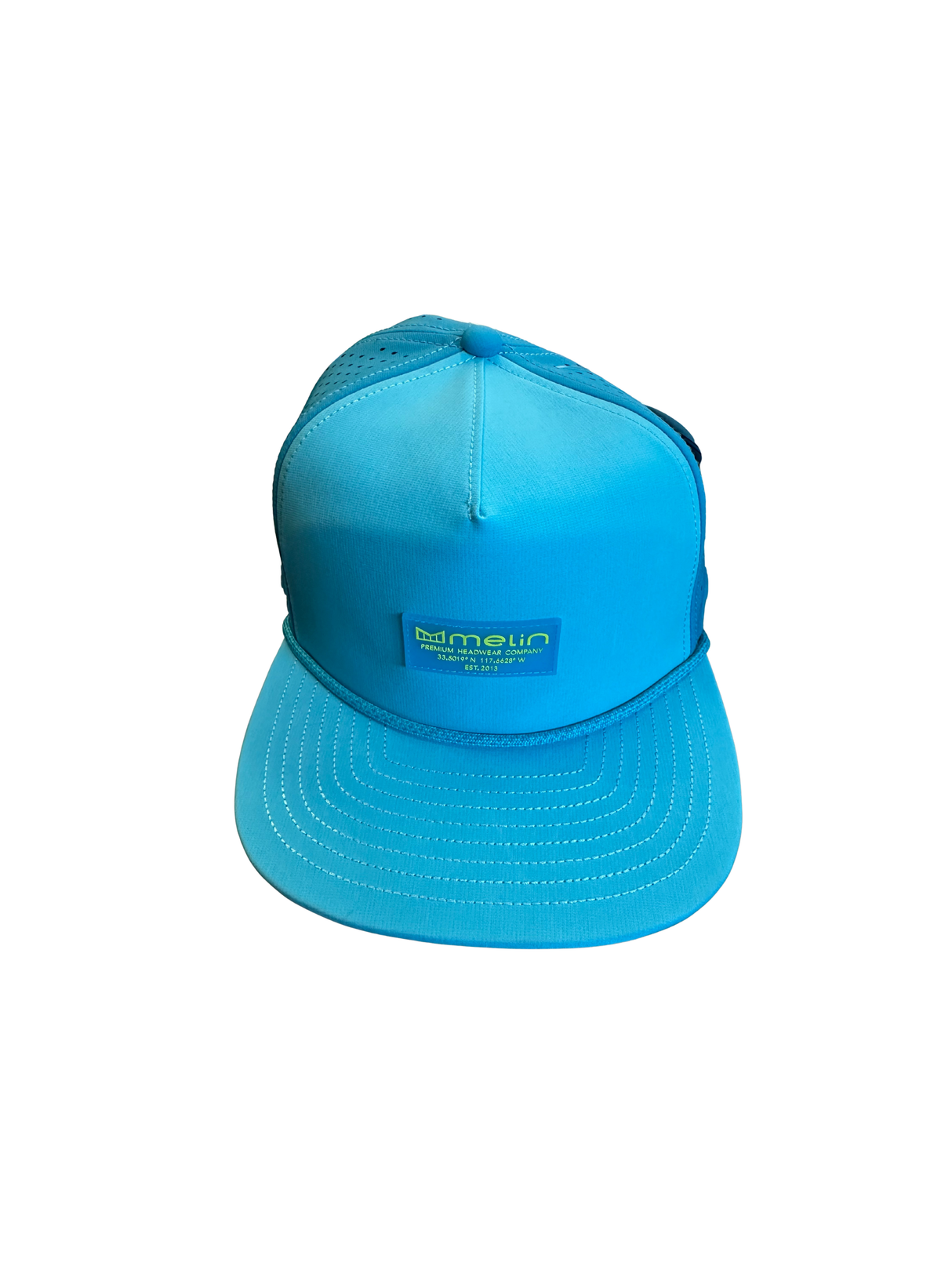 LIMITED QTY Melin Hydro Coronado Brick Hats (Colors vary)