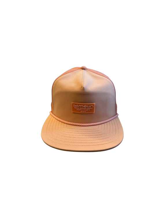Melin Hydro Coronado Brick Hats
