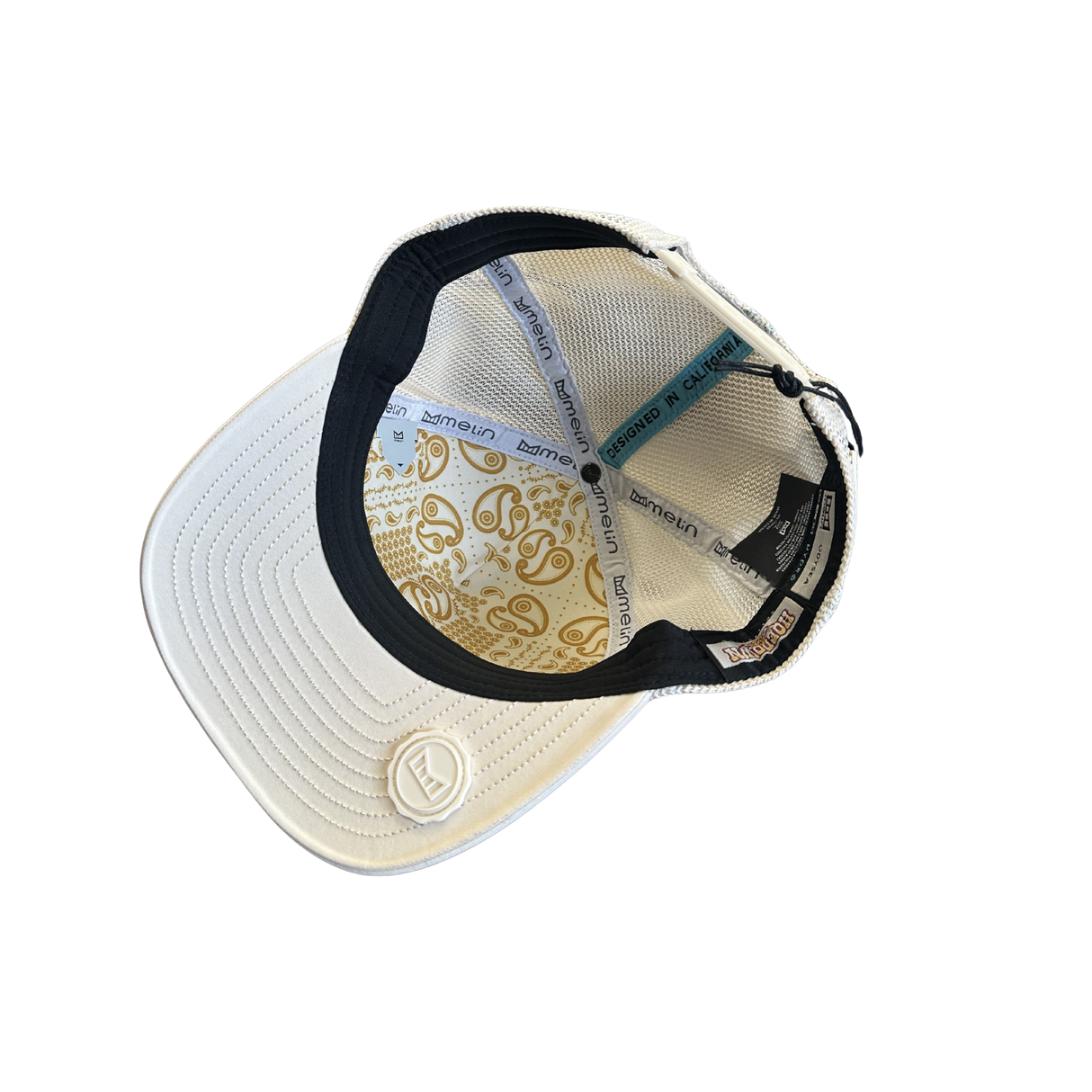Melin Hydro Odysea HOEDOWN Collection