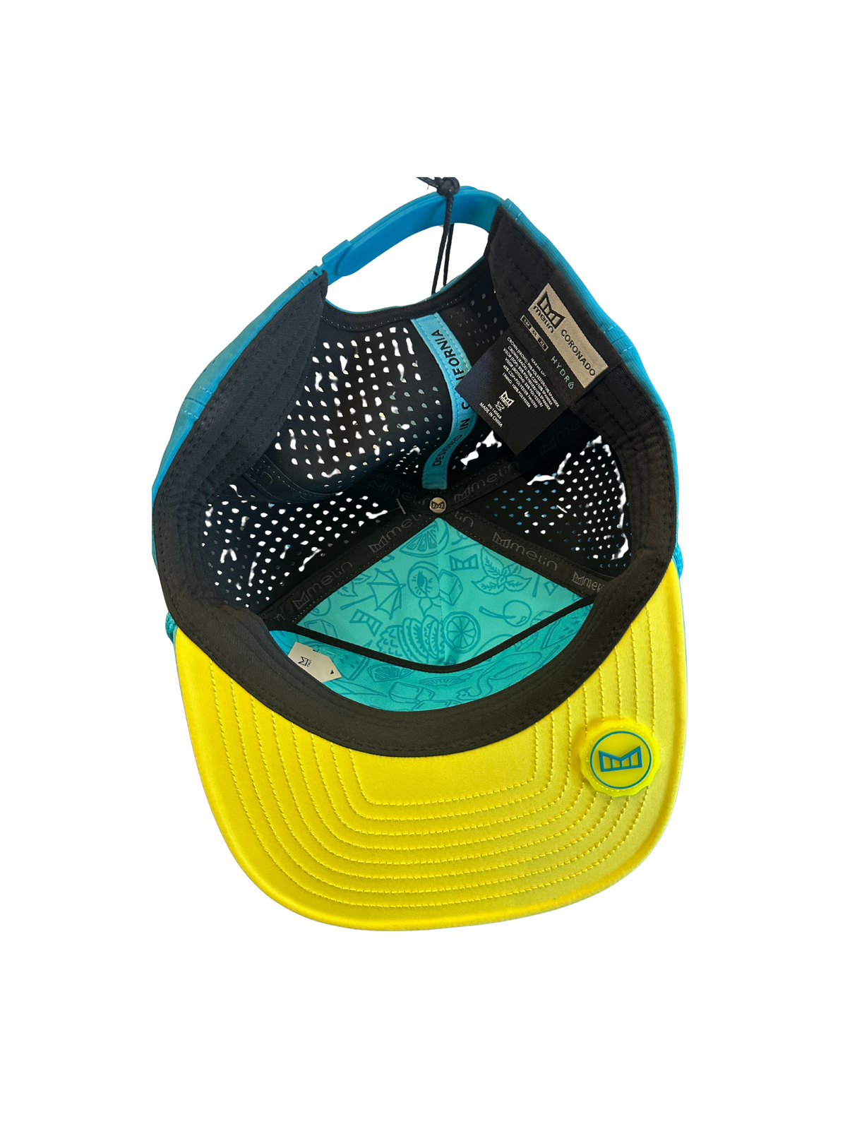 LIMITED QTY Melin Hydro Coronado Brick Hats (Colors vary)