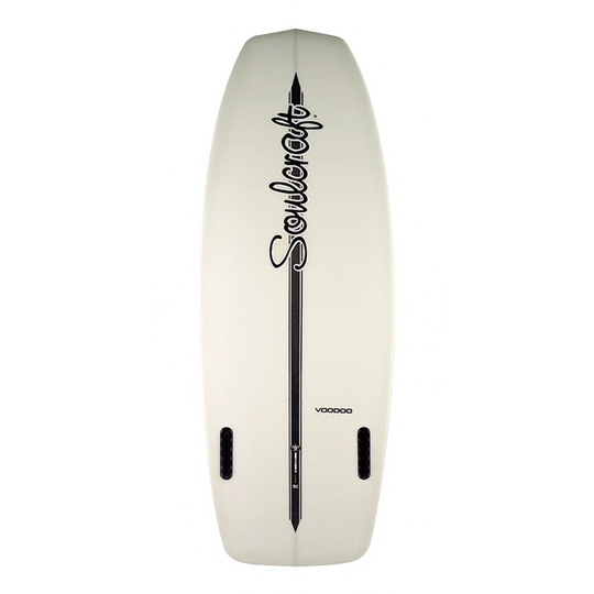 Soulcraft Voodoo