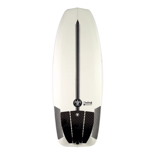 Soulcraft Voodoo