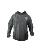 Montana Wake Co. Windbreaker