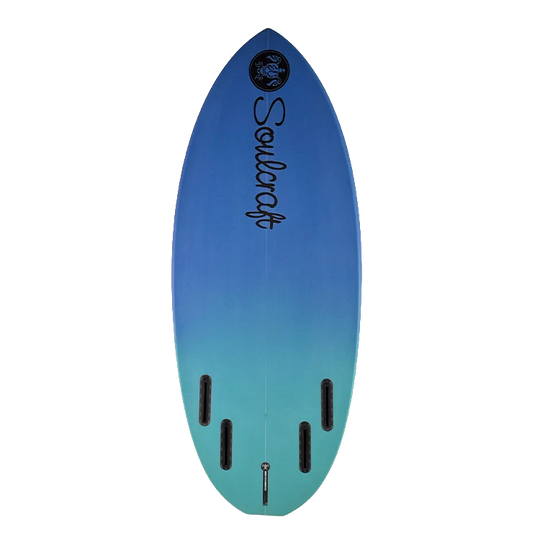 Soulcraft XFactor
