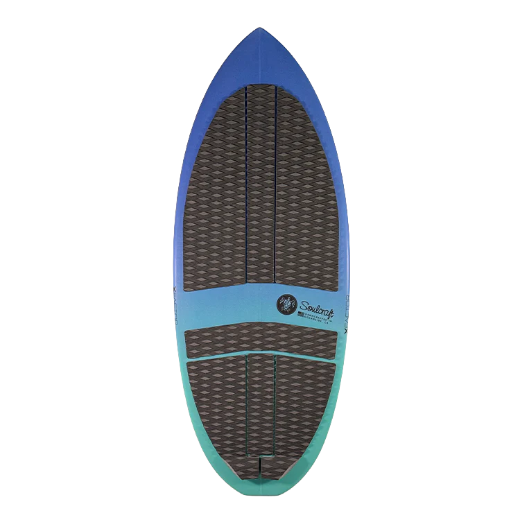 Soulcraft XFactor