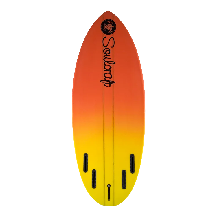 Soulcraft XFactor