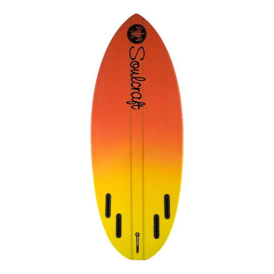Soulcraft XFactor