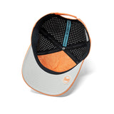 Melin Hydro Odyssey Stacked