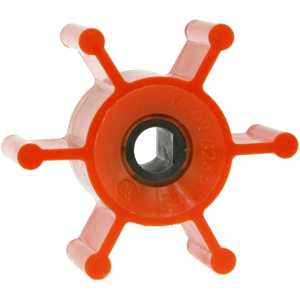 Ballast Impeller