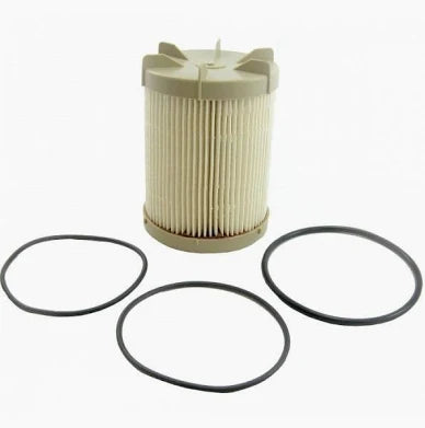 PCM Kit, Filter & O'Ring, FCC RP080026