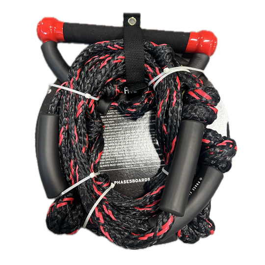 Phase Five PRO Surf Rope