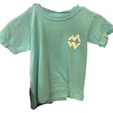 Limited Edition YOUTH Lake Fest 2025 T-Shirt