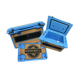 Special LIMITED Edition -Wet Sounds- Shivr 55 Cooler