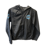 Montana Wake Co. Youth Windbreaker