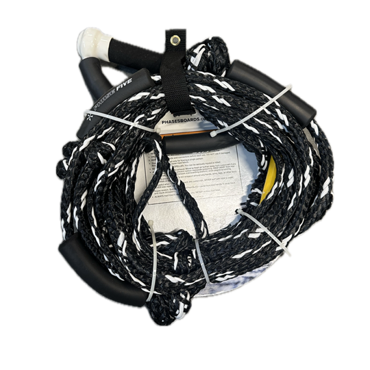 Phase Five PRO Surf Rope